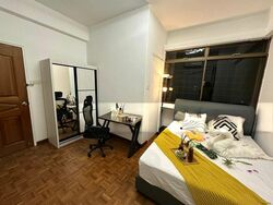 Boon Teck Towers (D12), Condominium #486694341